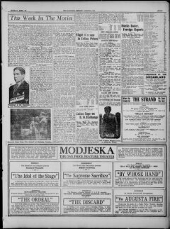The Augusta herald. (Augusta, Ga.) 1914-current, April 16, 1916 ...