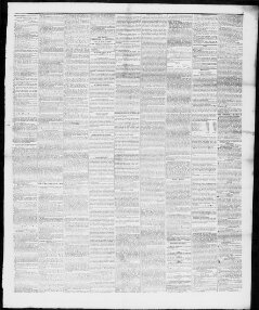 Weekly chronicle & sentinel. (Augusta, Ga.) 183?-1864 Weekly chronicle & sentinel. (Augusta, Ga.) 183?-1864