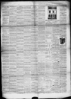 Weekly chronicle & sentinel. (Augusta, Ga.) 183?-1864, May