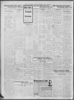 The Savannah morning news. (Savannah, Ga.) 1900-current