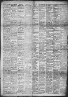 Weekly chronicle & sentinel. (Augusta, Ga.) 183?-1864, May